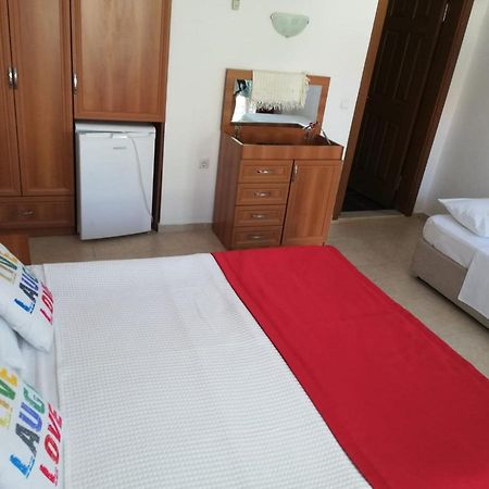 מוגלה Balalayka Butik Otel מראה חיצוני תמונה