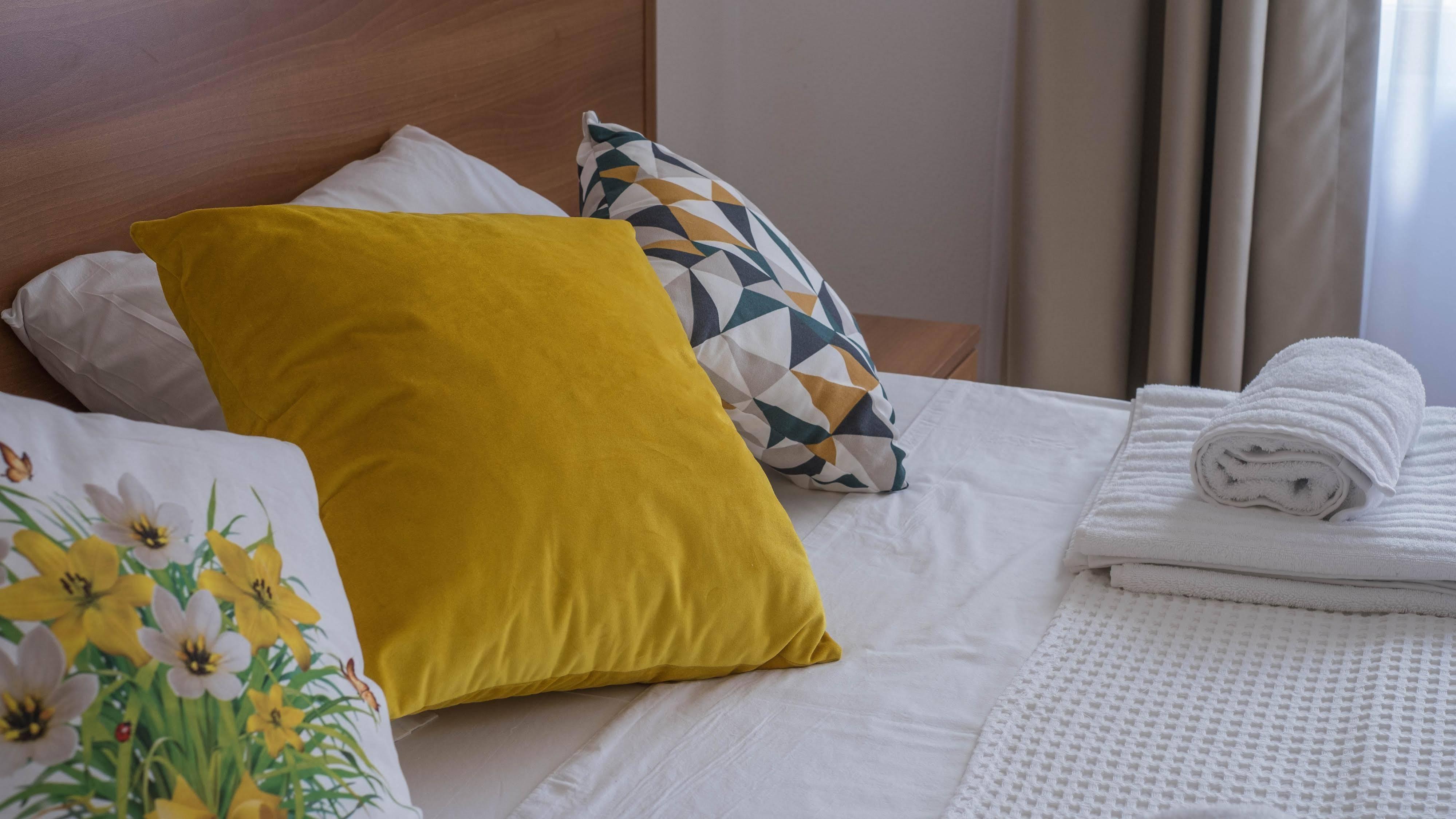 מוגלה Balalayka Butik Otel מראה חיצוני תמונה