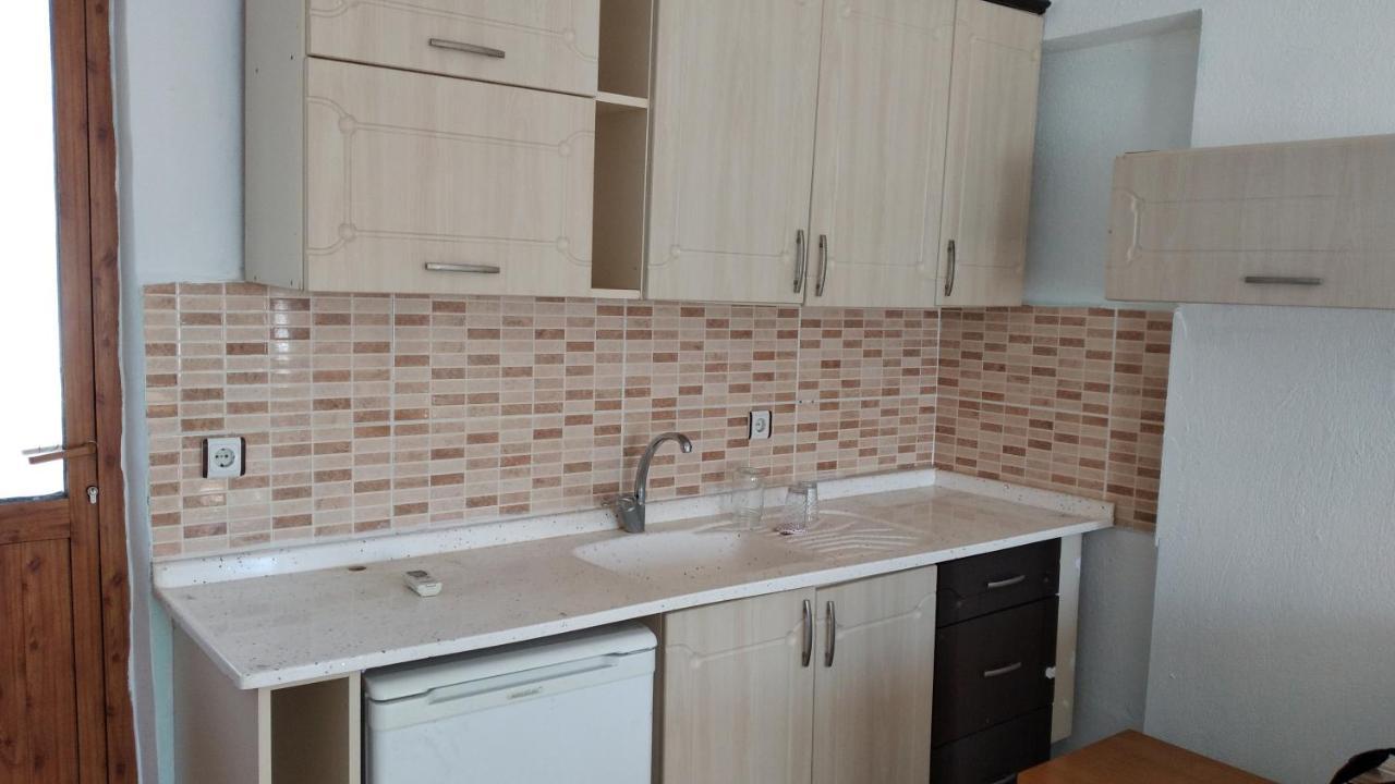 מוגלה Balalayka Butik Otel מראה חיצוני תמונה
