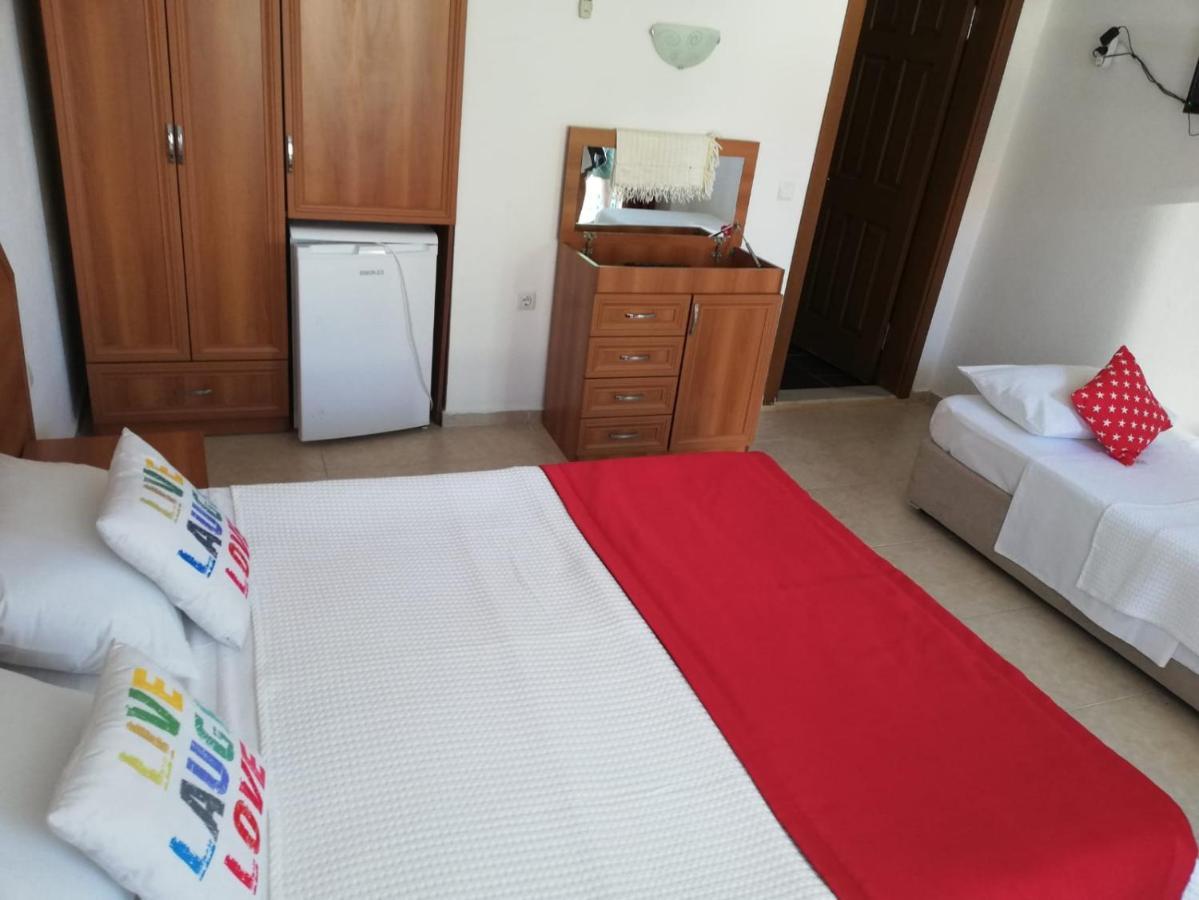 מוגלה Balalayka Butik Otel מראה חיצוני תמונה